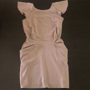 Chic Topshop Mini Dress